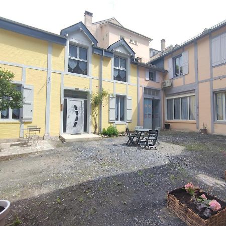 Obalie-Le Vignemale Apartment Cauterets Exterior photo